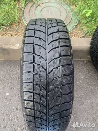 Колеса для субару импреза