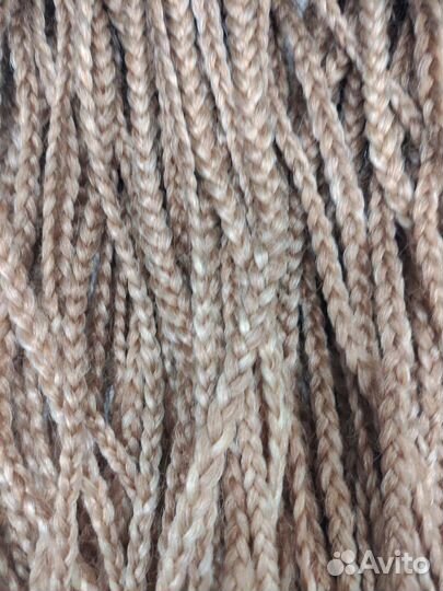 Косички для плетения