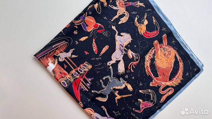 Платок belle you