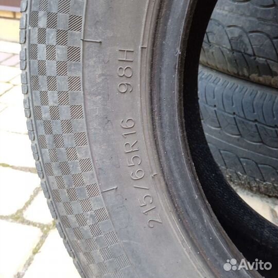 Joyroad RX702 SUV 215/65 R16