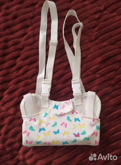 Бандаж фиксирующий на тазобедренный сустав