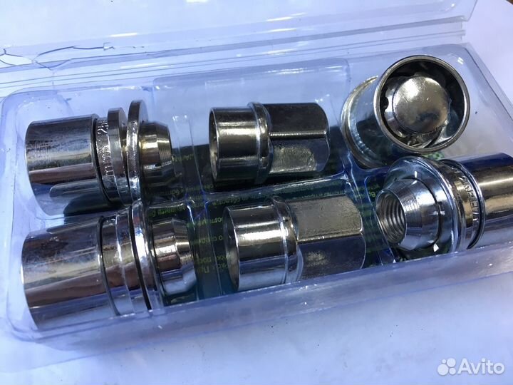 Гайка секретная Infiniti