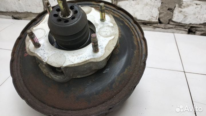 Усилитель вакуумный Suzuki Vitara 1 (Escudo)