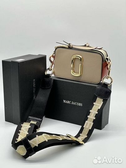 Сумка женская marc jacobs