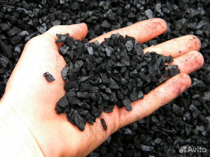 Оптовые поставки угля Антрацит