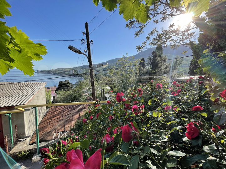 1-к. квартира, 32 м², 1/1 эт.