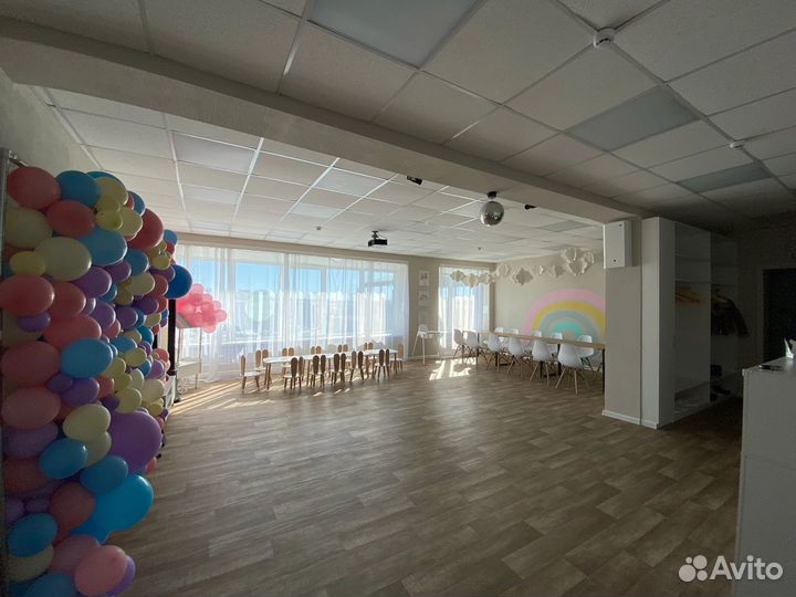 Детская студия праздников