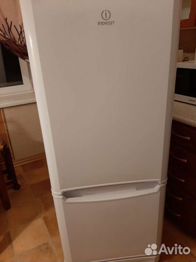 Холодильник Индезит