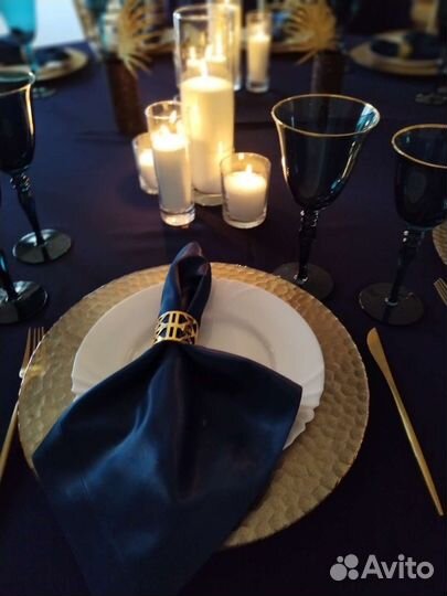 Аренда шатров, мебели, текстиля, декора, кейтеринг