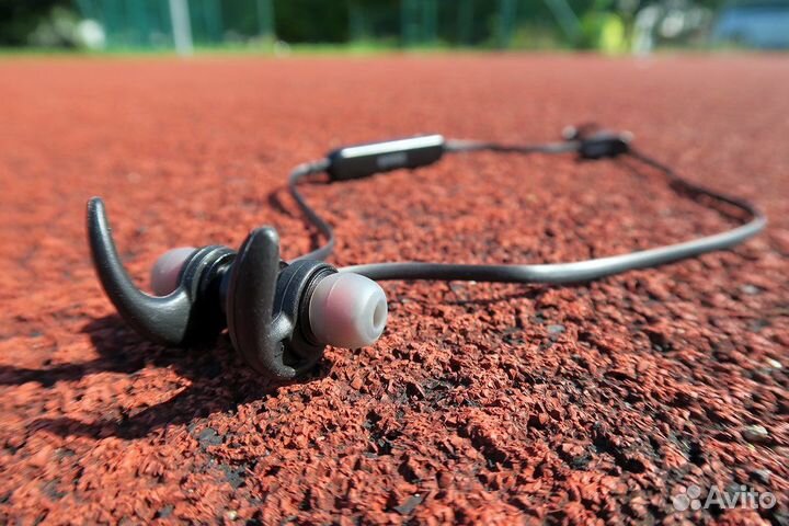 Bluetooth наушники iPipoo iL98bl