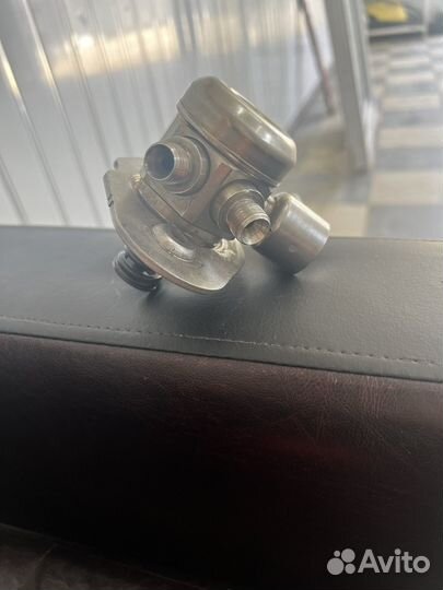 Тнвд bmw f30 2литра