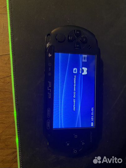 Sony PSP e 1008