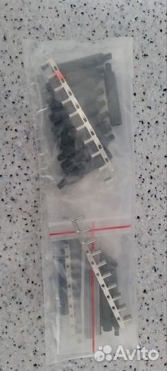Ремонтный комплект проводки более 50шт