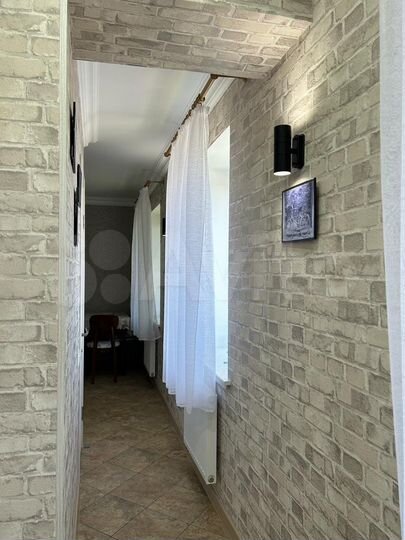 1-к. квартира, 45 м², 2/2 эт.