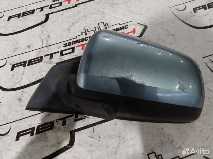 Зеркало mitsubishi galant fortis lancer lancer evo