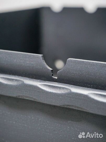 Чаша для мангала 800 мм