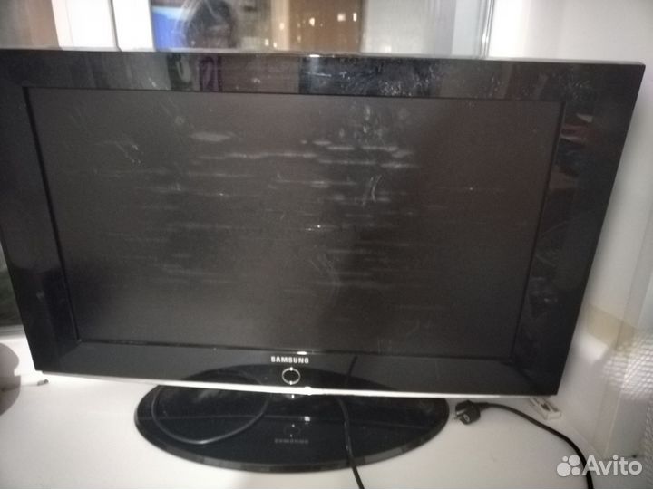 Телевизор samsung 32