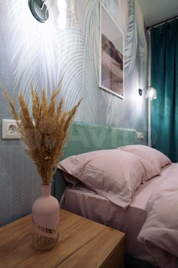 Квартира-студия, 16 м², 1/10 эт.