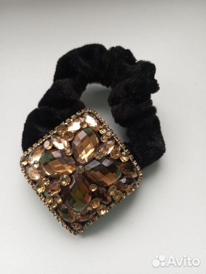 Резинка для волос