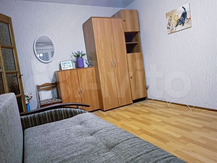 1-к. квартира, 21,5 м², 2/9 эт.