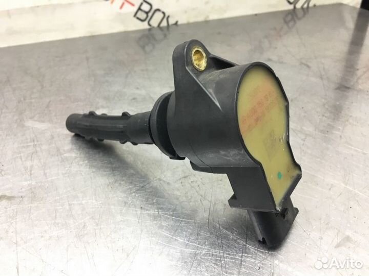 Катушка зажигания Mercedes C-Class W203 M272 2.5I