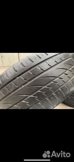 Continental CrossContact ATR 255/50 R20