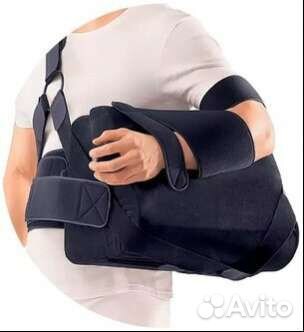 Ортез на плечевой сустав Orlett sa-209