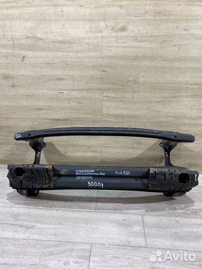 Усилитель переднего бампера Mini Countryman R60