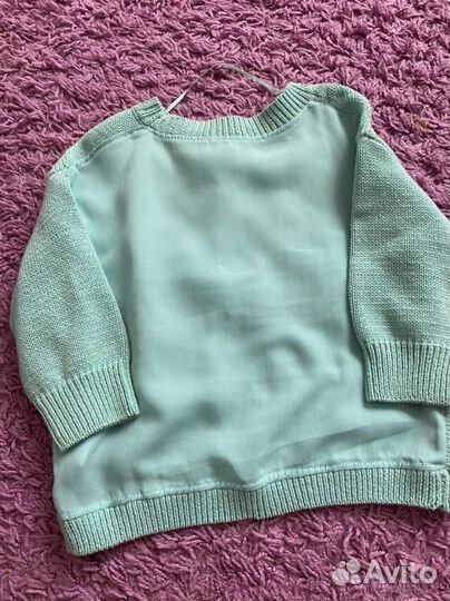 Вещи пакетом на девочку р 116