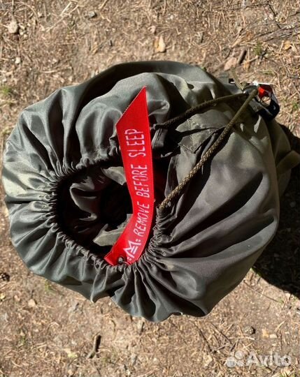 Спальник от производителя