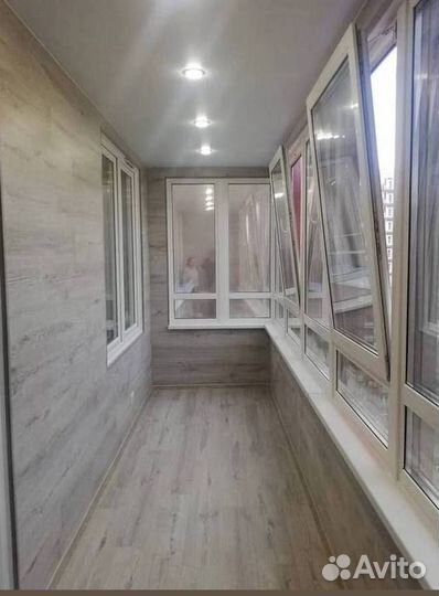 Пластиковые окна от производителя