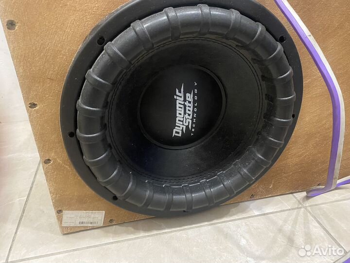 Продаю subwoofer,моноблок,провода