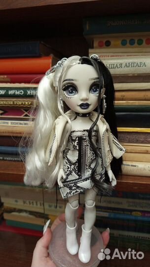 Кукла Shadow high Хизер