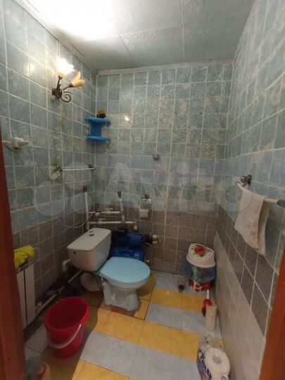 Дом 99,5 м² на участке 10,6 сот.