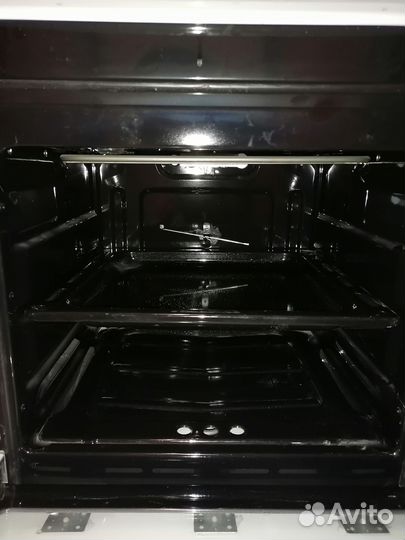 Плита электрическая