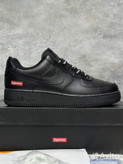 Кроссовки Nike Air Force 1 (41-45)
