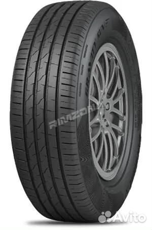 Cordiant Gravity 235/60 R18 107H