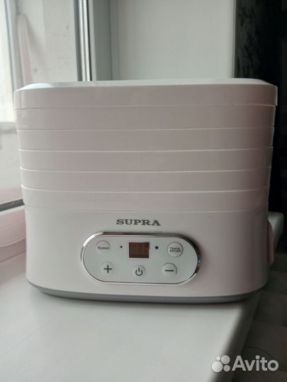 Сушилка для фруктов и овощей