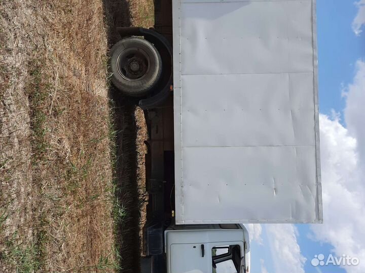 Двигатель ямз 534 дизель как на газоне некст