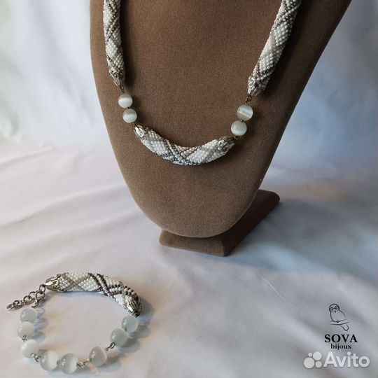 Комплект украшений 