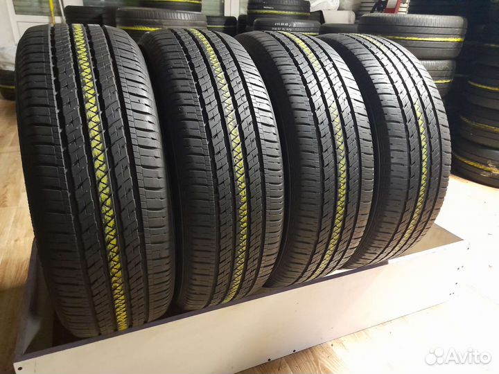 Bridgestone Dueler H/L 422 Ecopia 225/55 R19 99H