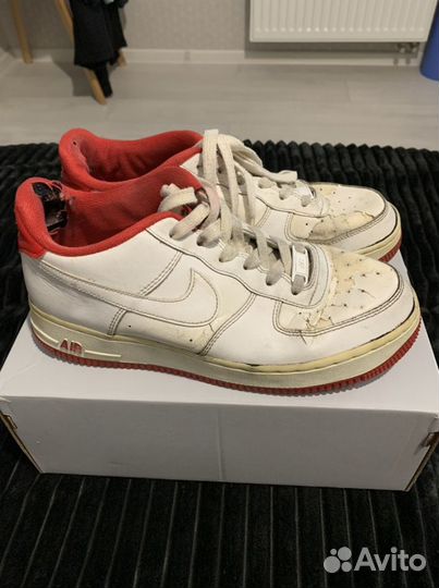 Nike Air force 1