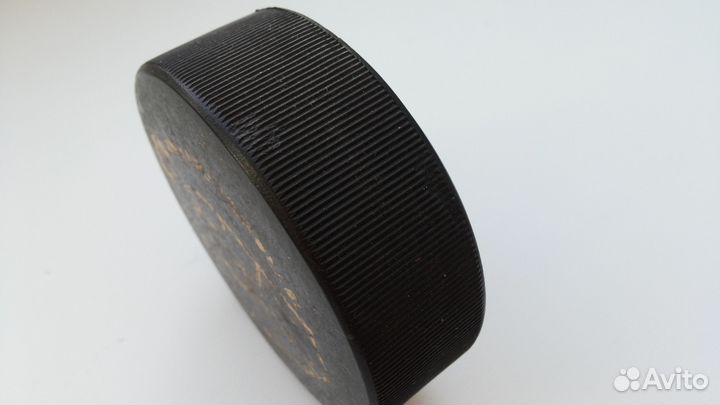 Шайба с Чемпионата мира 1973 года