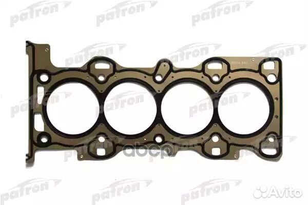 Прокладка гбц PG20203 patron