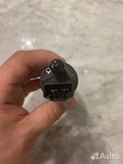 Топливный насос Toyota