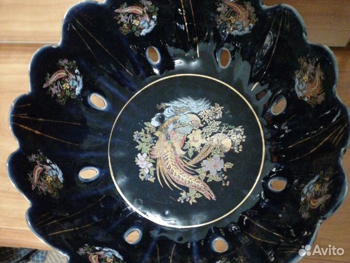 Ваза для фруктов