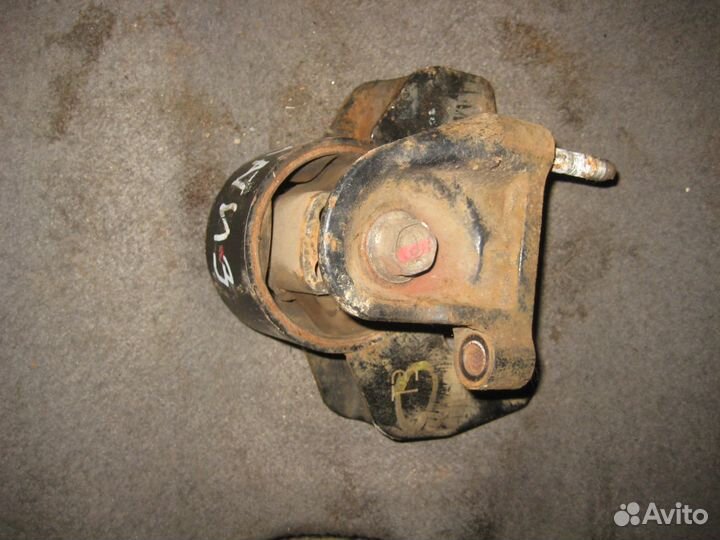 Подушка двигателя Daewoo Matiz 0.8