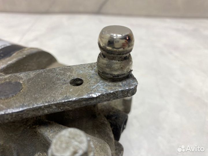 Моторчик дворников Peugeot 307 универсал 2.0 PSA