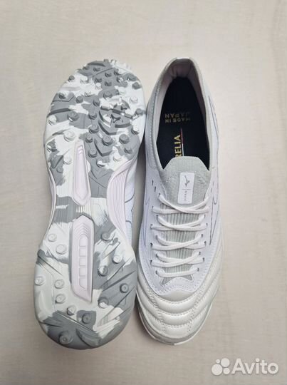 Сороконожки Mizuno Morelia Neo Sala TF 44