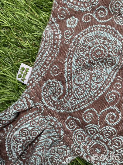 Май слинг и комбинезон для слинга